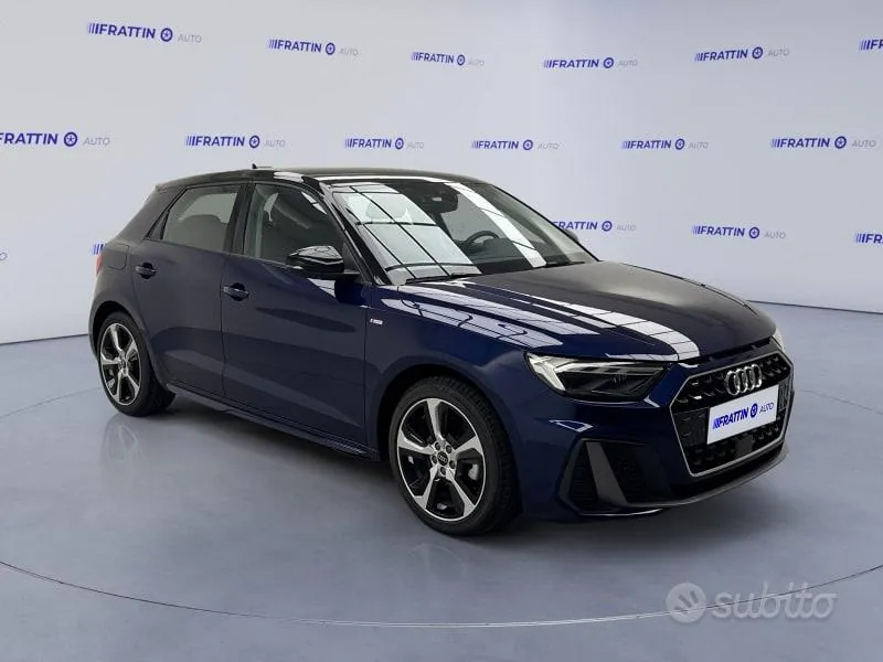 Audi A1 2026 photo 4
