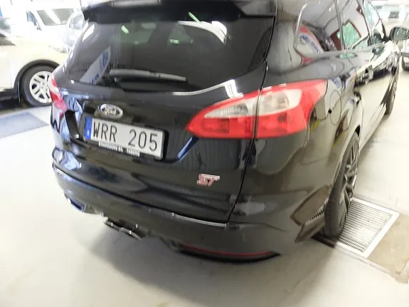 Ford Focus 2013 photo 5