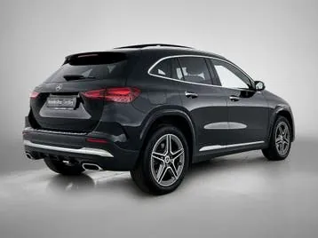 Mercedes-Benz Gla 2024 photo 2