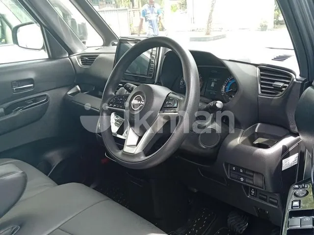 Nissan Roox 2025 photo 5