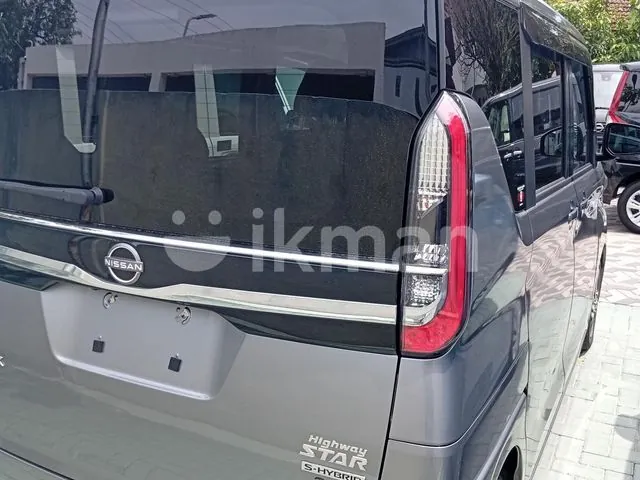 Nissan Roox 2025 photo 3