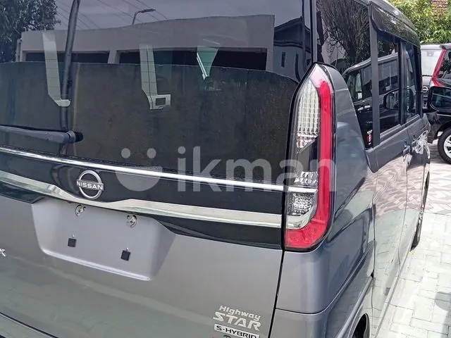 Nissan Roox 2025 photo 2