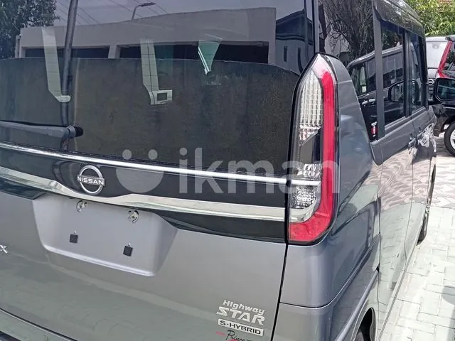 Nissan Roox 2025 photo 4