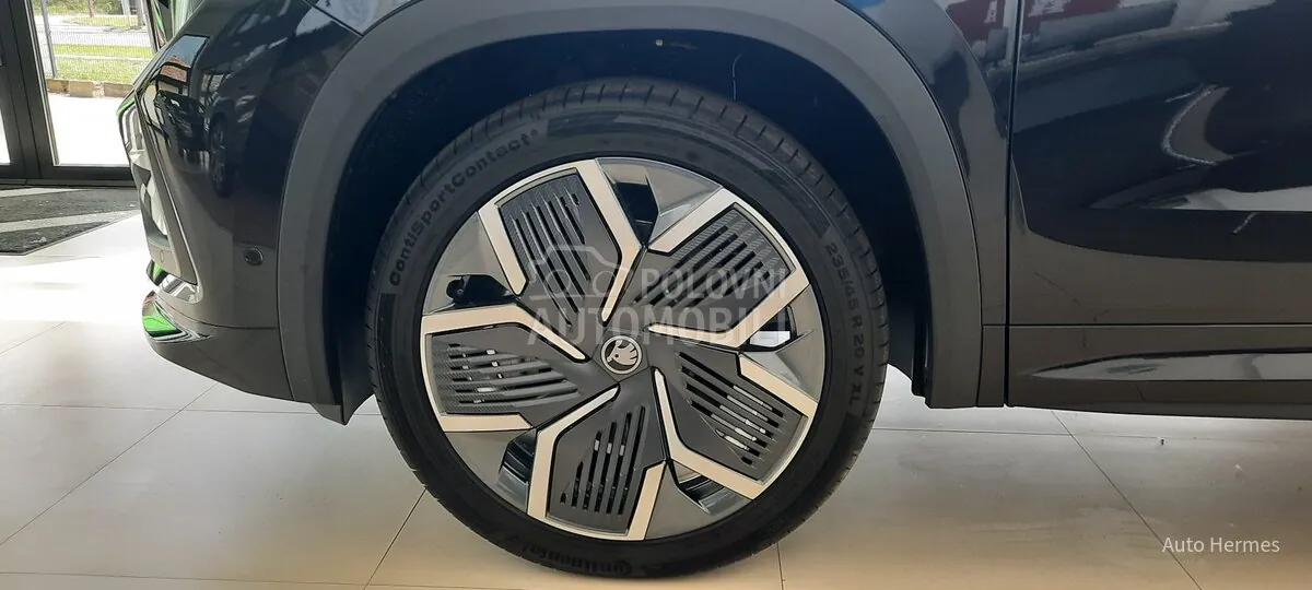 Skoda Kodiaq 2026 photo 4