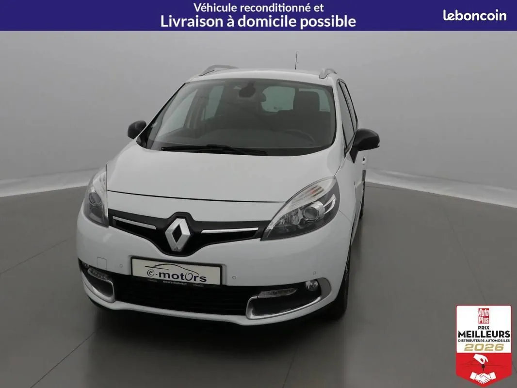 Renault Grand Scenic