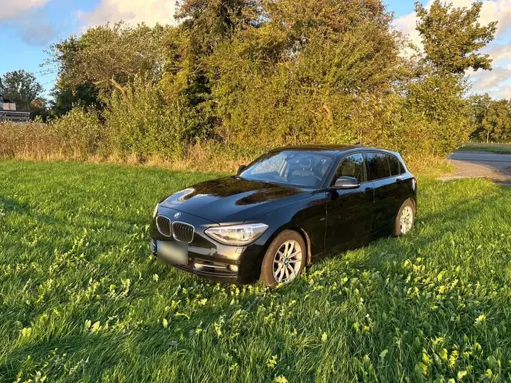 BMW 120D