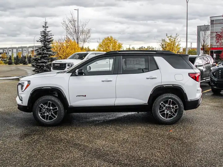 GMC Terrain 2027 photo 5
