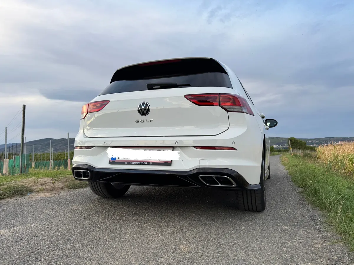 Volkswagen Golf 2021 photo 3