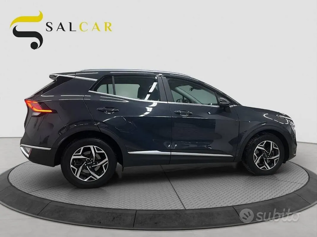 Kia Sportage 2023 photo 5