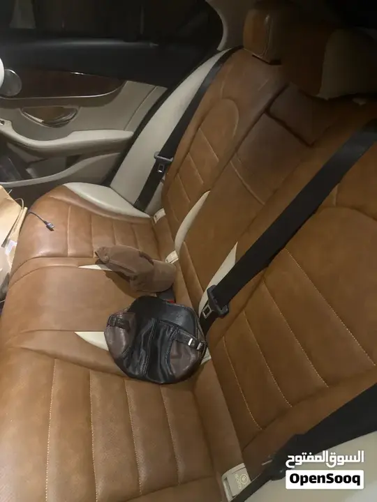 Mercedes-Benz C-Class 2016 photo 2