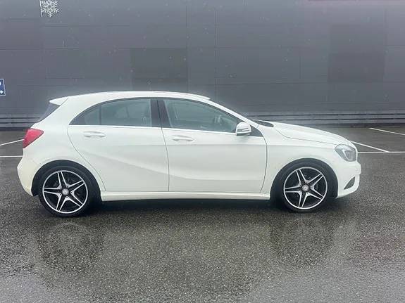 Mercedes-Benz A160