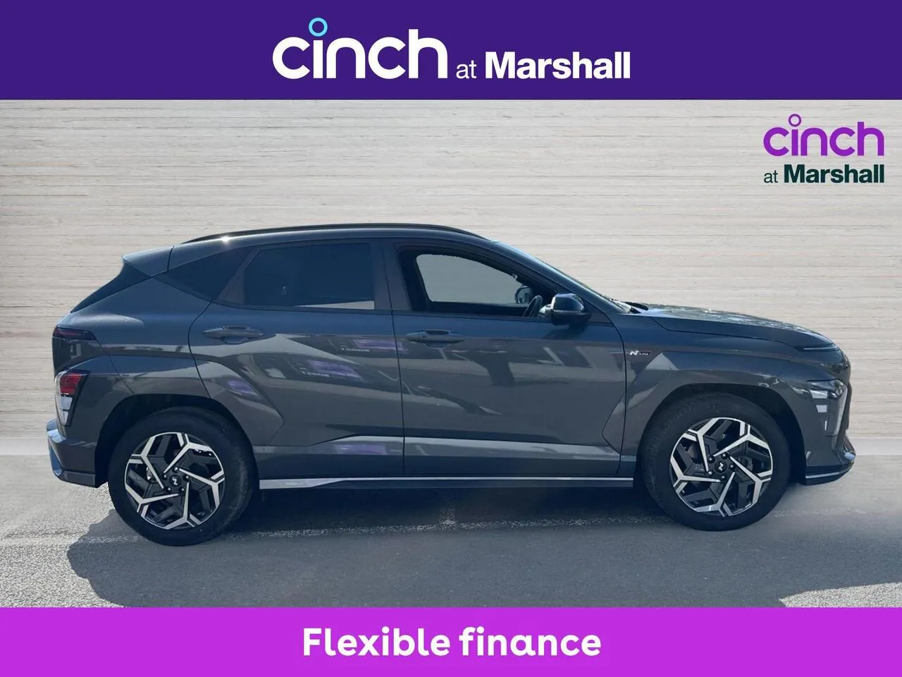 Hyundai Kona 2025 photo 2