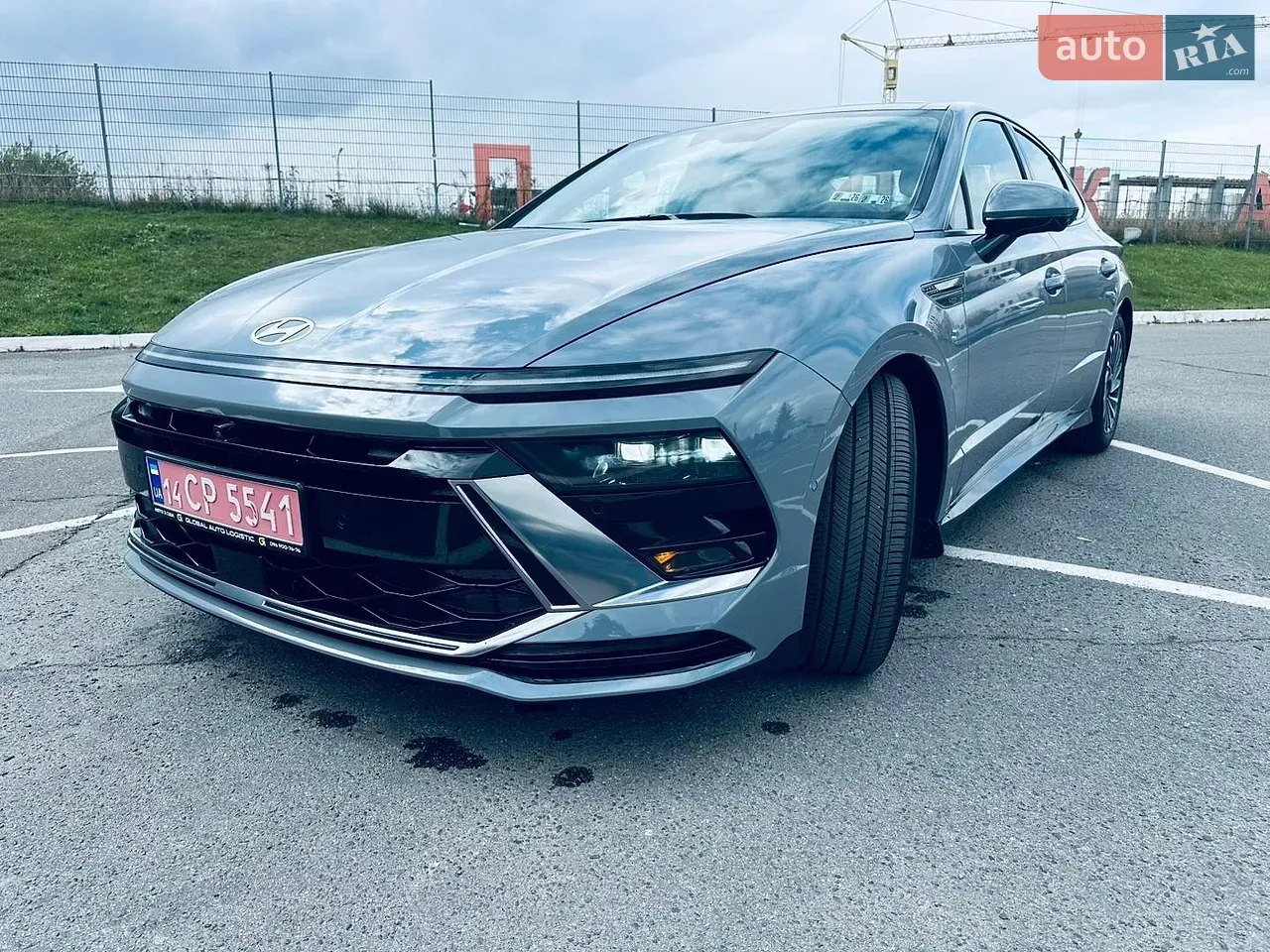 Hyundai Sonata 2025 photo 4
