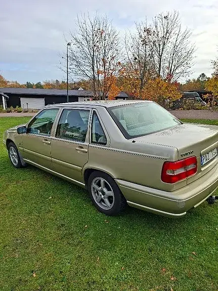 Volvo S70 2000 photo 3
