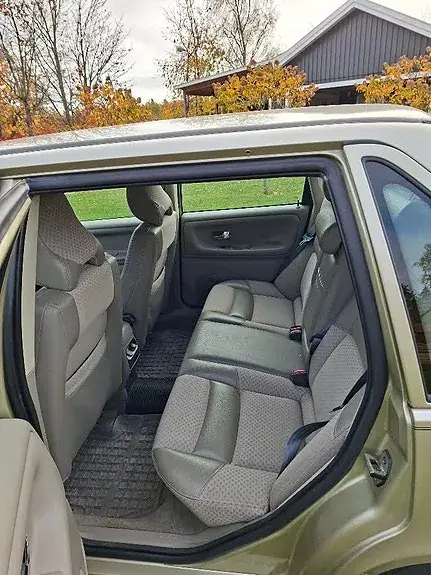 Volvo S70 2000 photo 5