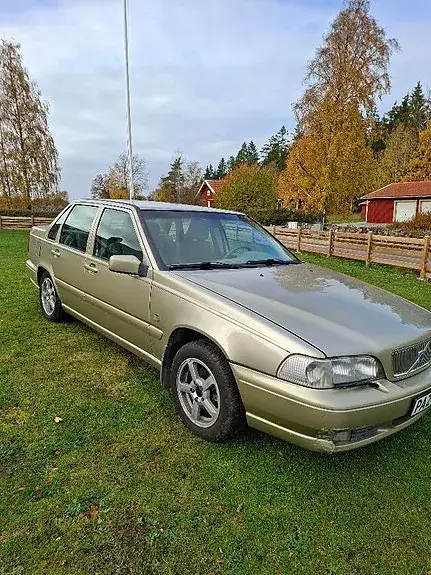 Volvo S70 2000 photo 2