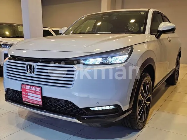 Honda Vezel 2024 photo 3