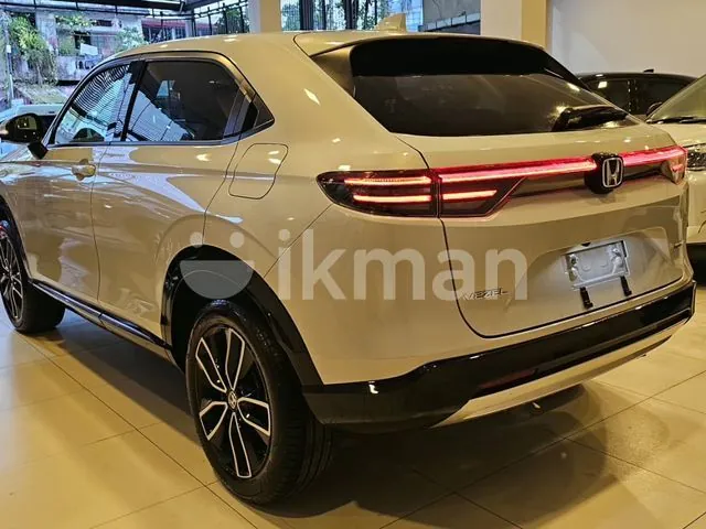 Honda Vezel 2024 photo 5