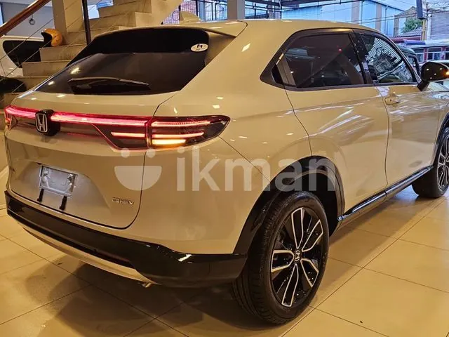 Honda Vezel 2024 photo 4