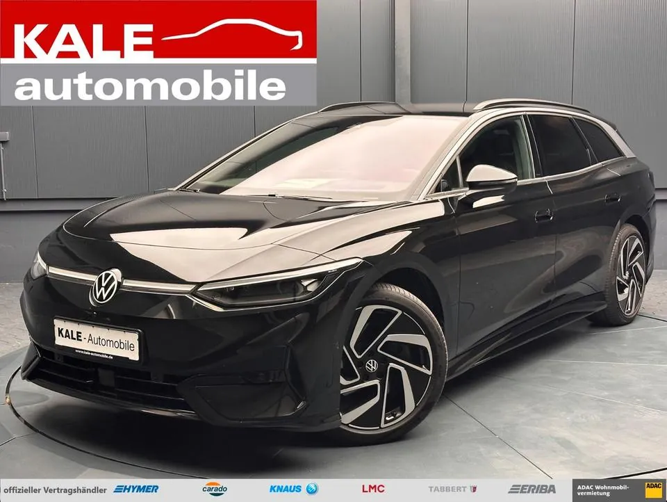 Volkswagen Id.7 Tourer Pro