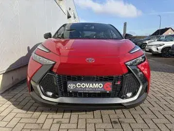 Toyota C-Hr 2024 photo 2