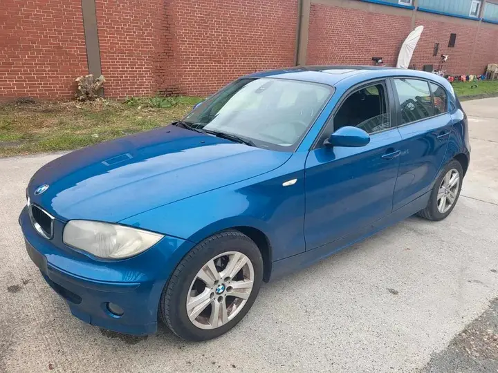 BMW 120D