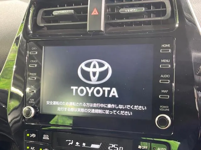 Toyota Prius 2021 photo 4