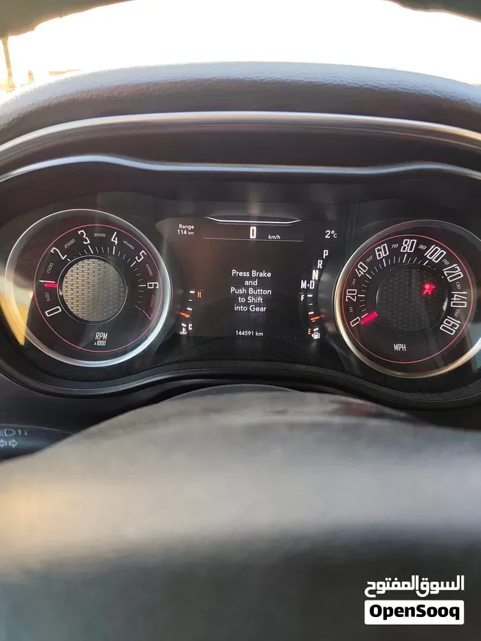 Dodge Challenger 2018 photo 4