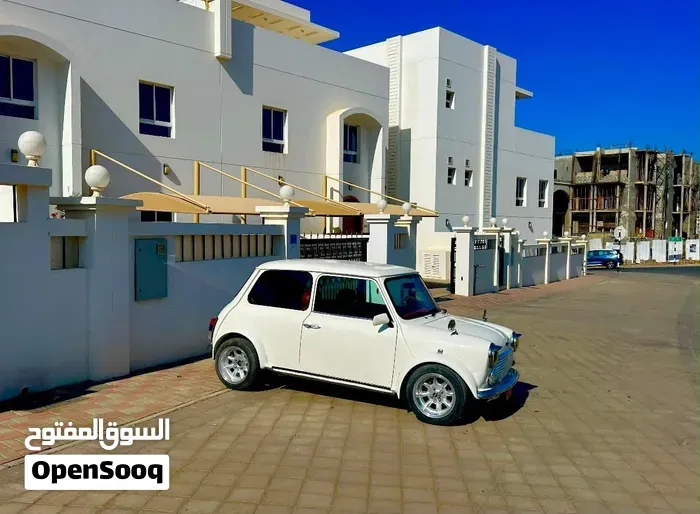 Mini Coupe 1975 photo 2
