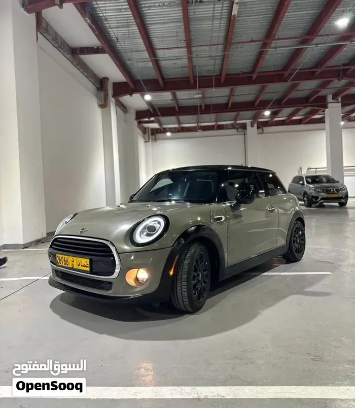 Mini Coupe 1975 photo 5