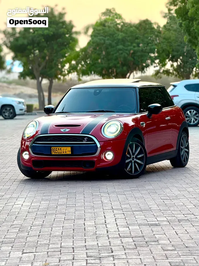Mini Coupe 1975 photo 3