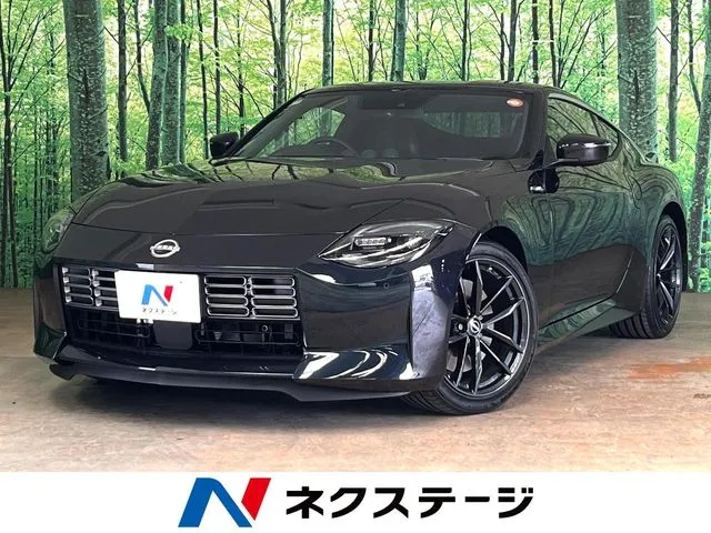 Nissan Fairlady Z