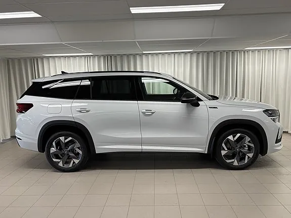 Skoda Kodiaq 2026 photo 2