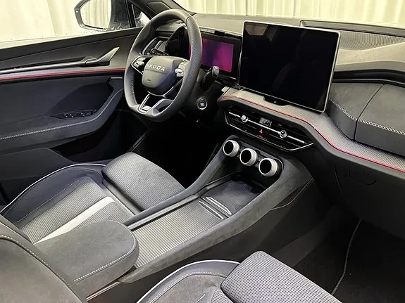 Skoda Kodiaq 2026 photo 4