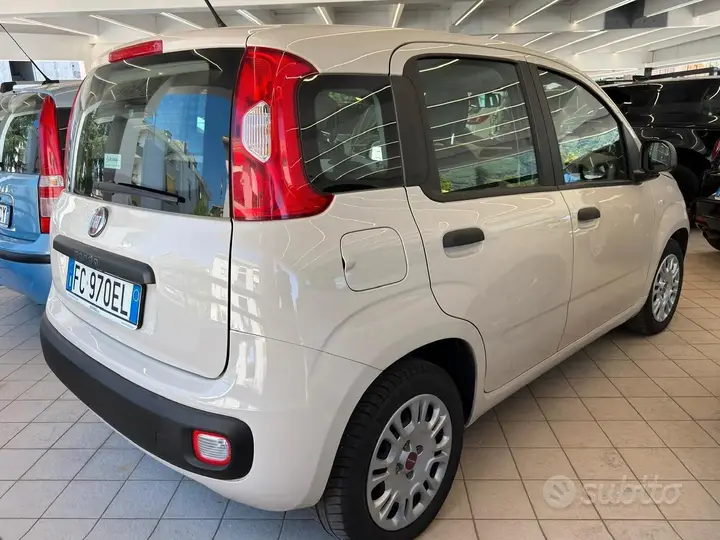 Fiat Panda 2016 photo 4