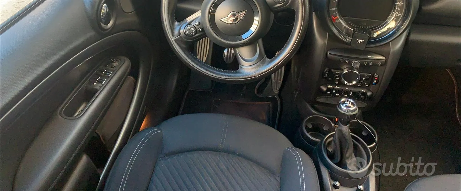 Mini Mini Countryman 2015 photo 2