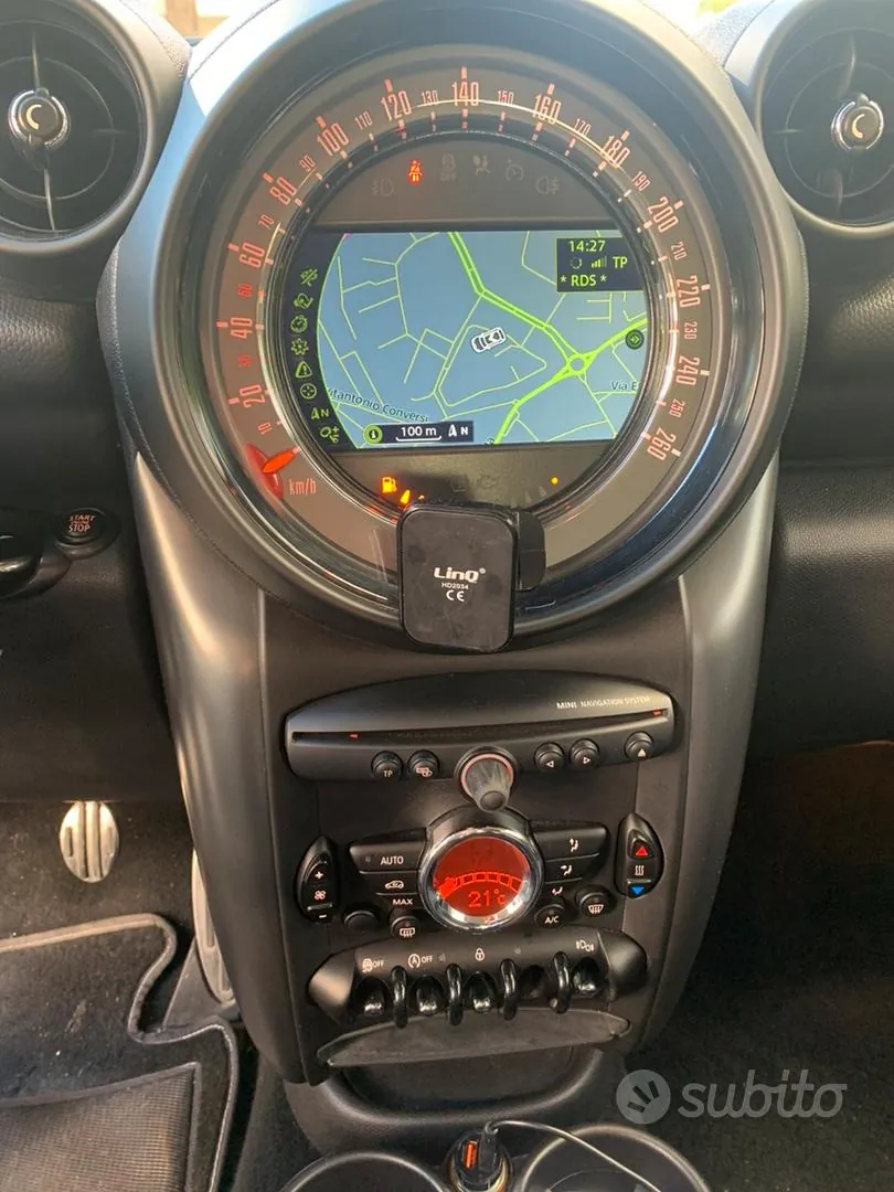 Mini Mini Countryman 2015 photo 5
