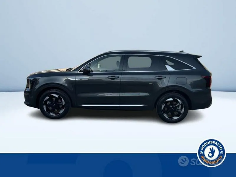 Kia Sorento 2026 photo 5