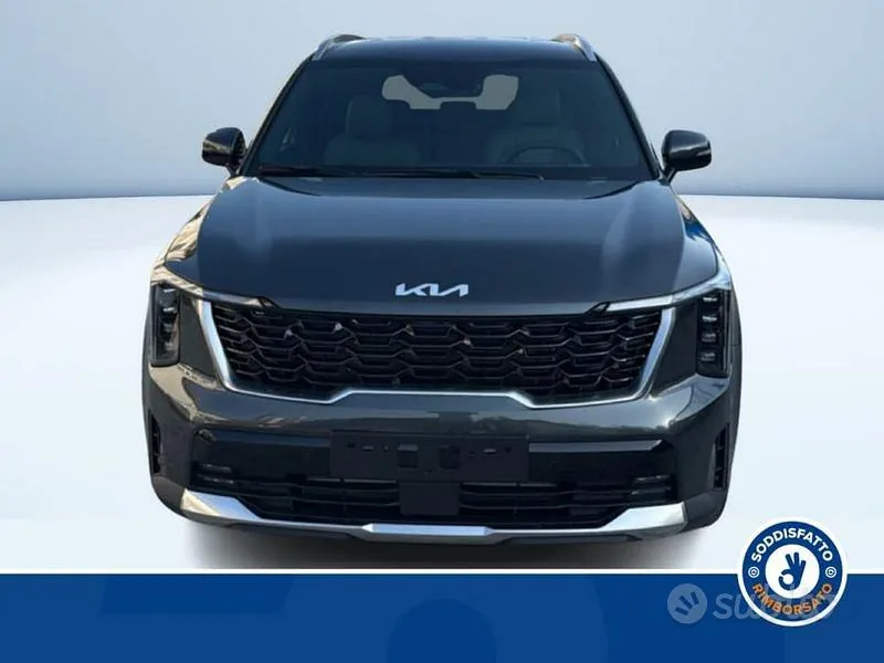 Kia Sorento 2026 photo 3