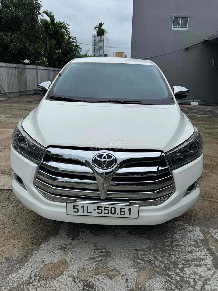 Toyota Innova