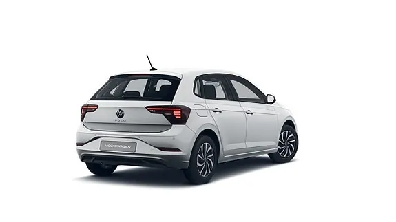 Volkswagen Polo 2027 photo 5
