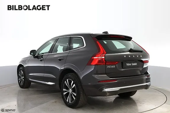 Volvo Xc60 2025 photo 3
