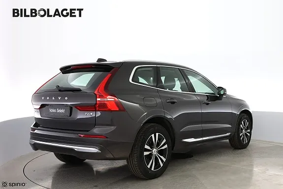 Volvo Xc60 2025 photo 4