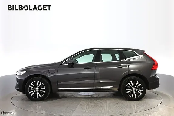 Volvo Xc60 2025 photo 2