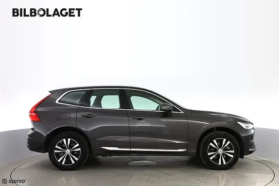 Volvo Xc60 2025 photo 5
