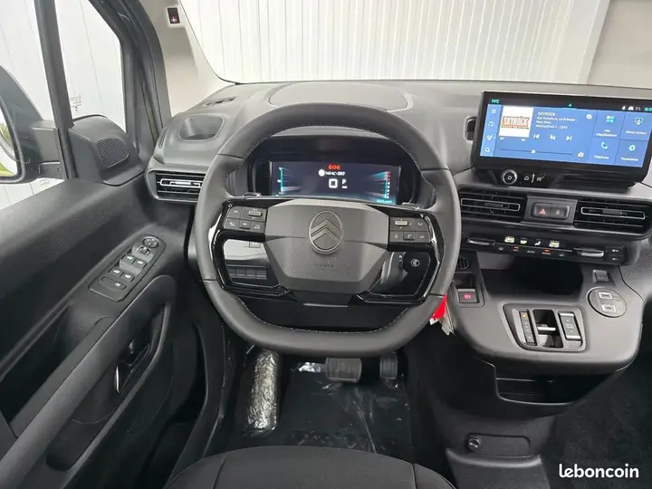Citroen Berlingo 2026 photo 5