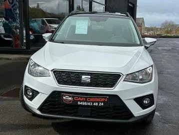 Seat Arona 2019 photo 3