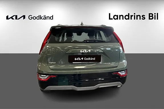 Kia Niro 2023 photo 5