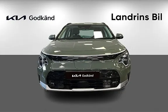 Kia Niro 2023 photo 2