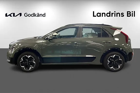 Kia Niro 2023 photo 4